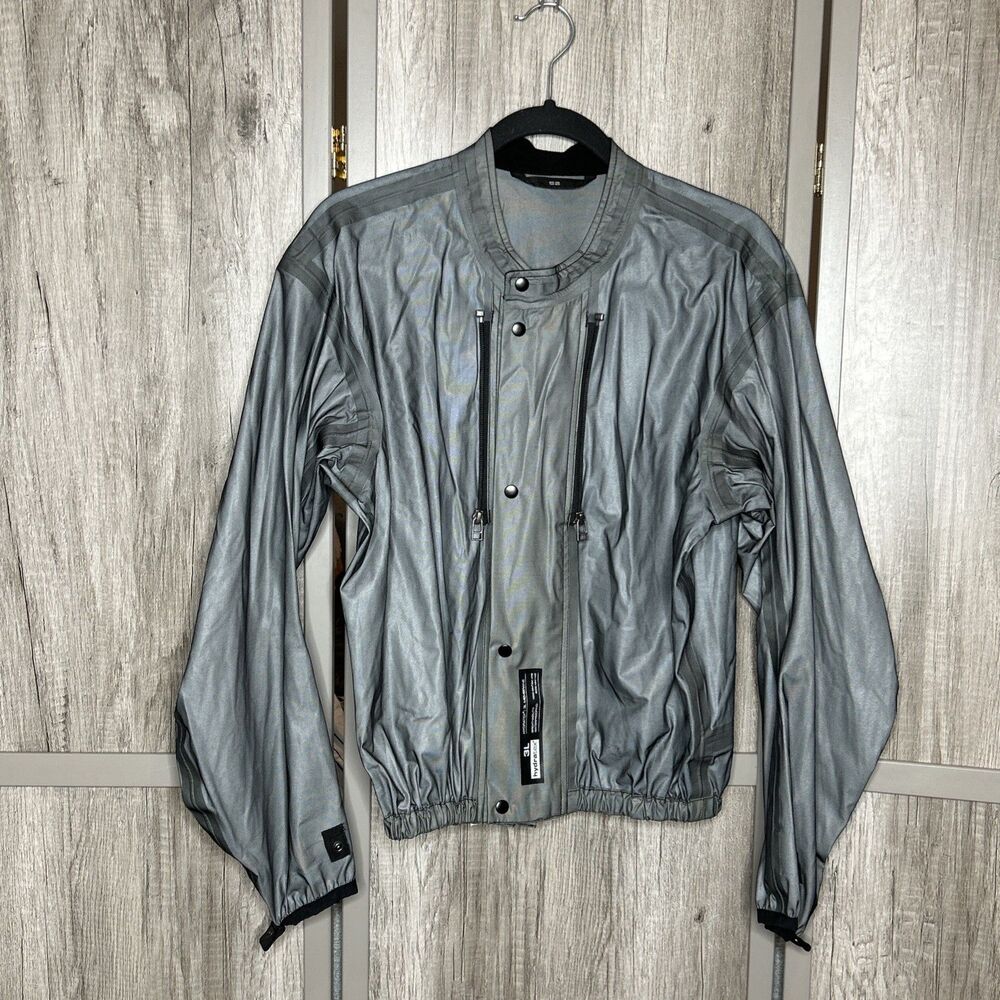 Rev’it Hydratex 3L membrane Jacket Lining Waterproof